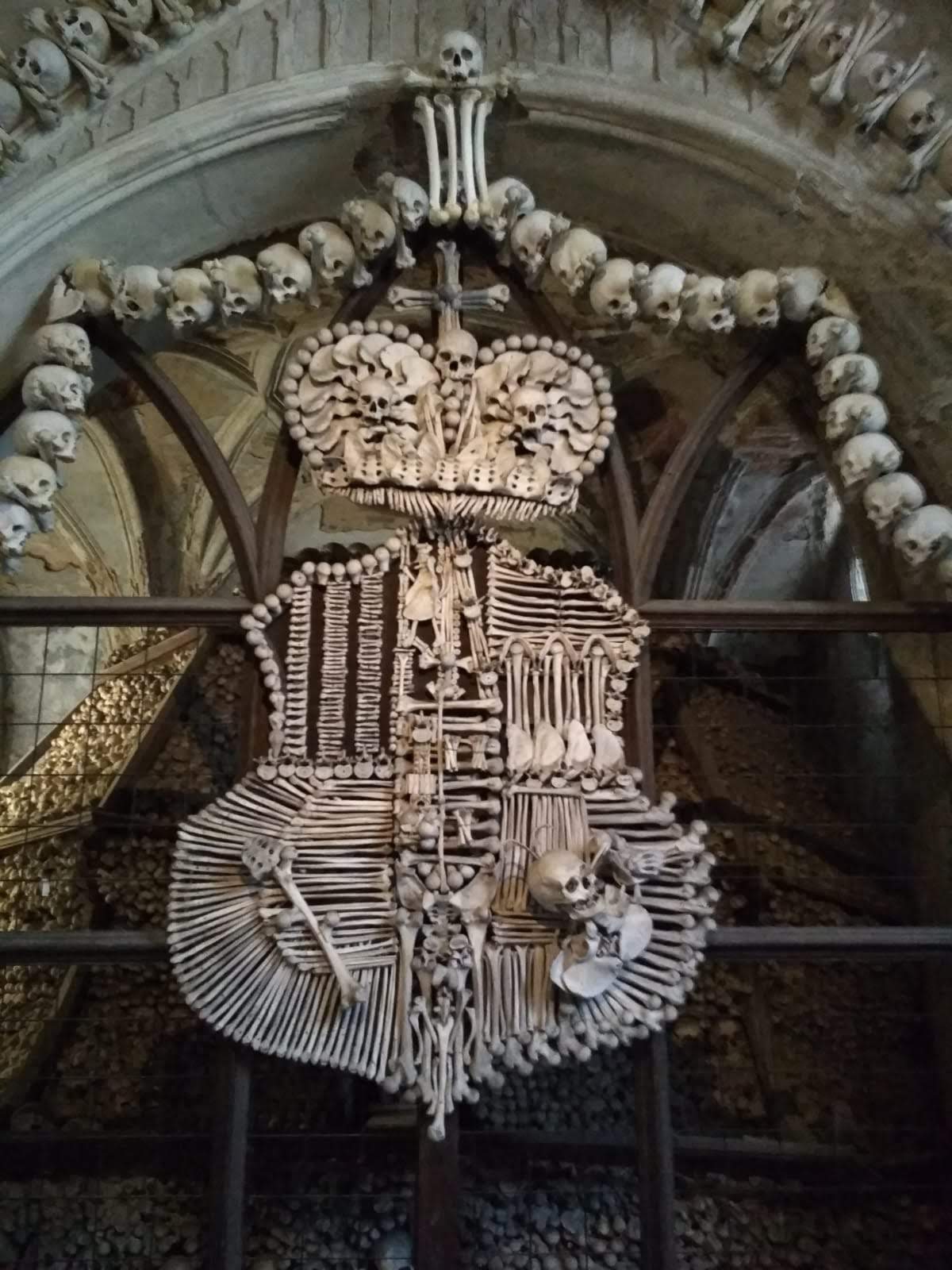 Prague Unveiled